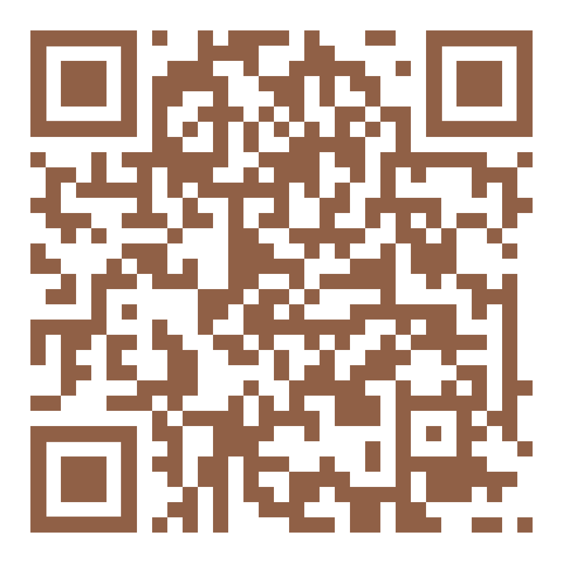 Our Story QR Code